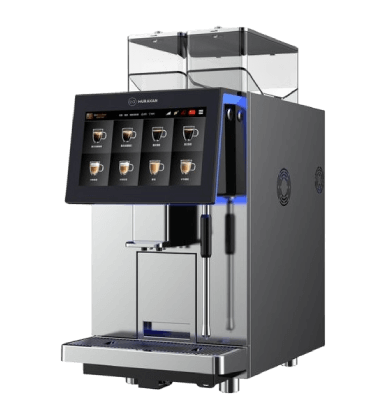 Кофемашины