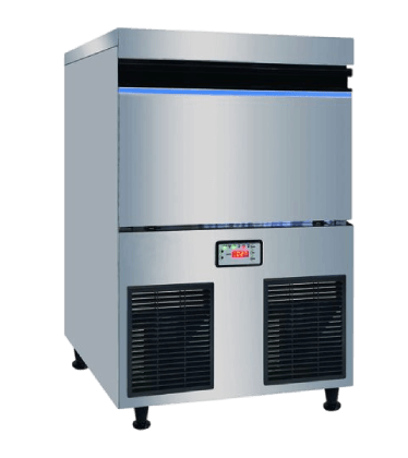 Ледогенераторы