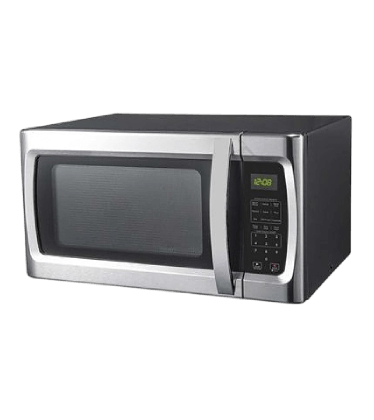 Микроволновые печи