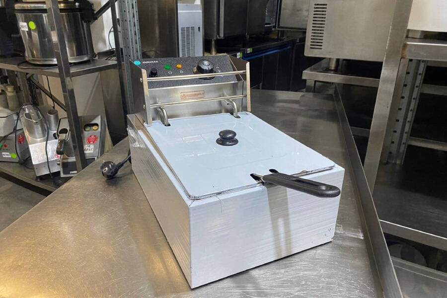 Сервис центр Hurakan