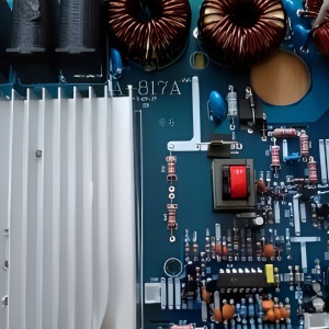 Ремонт техники Hurakan