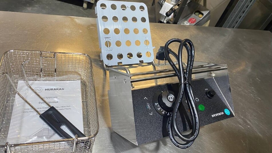 Ремонт техники Hurakan